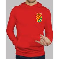 sweater coat emergency military unit (cu