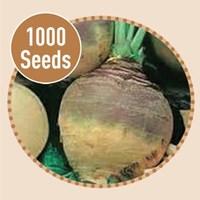 Swede Best of All 1000 Seeds