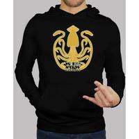 sweatshirt - we do not sow