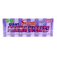 Swizzels Matlow Parma Violets Giant 24 pack