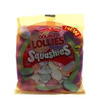 Swizzels Matlow Squashies Double Lolly Gums