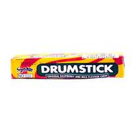 swizzels matlow drumstick chews stick pack