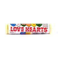 Swizzels Matlow Love Hearts