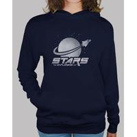 sweatshirt space explorers