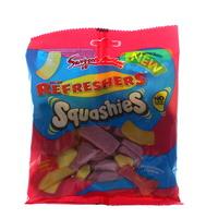 swizzels matlow squashies refresher gums