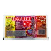 Swizzels Matlow Love Hearts Dip