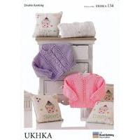 Sweater and Cardigans in DK (UKH...