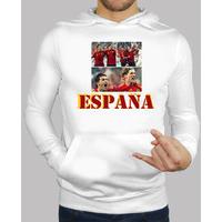 sweatshirt towers town red