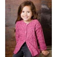 Sweater and Cardigan in Batik DK...