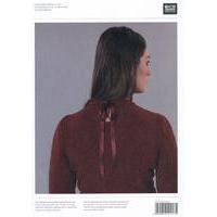 Sweater in Rico Design Essentials Merino DK (101)