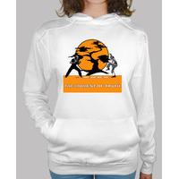 sweatshirt girl the moment of truth karate kid