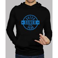 sweatshirt gamer