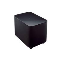 swf br100b bravia black wireless subwoofer