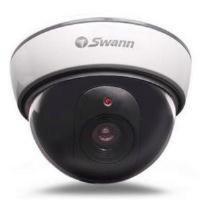 swann pnp 25d imitation dome camera