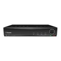Swann DVR4-4100 4 Channel 960H Digital Video Recorder With 500GB Hard Drive