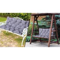 Swing Chair Cushion Replacement - 2 or 3 Seater