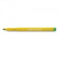 Swash Komfigrip Colouring Pen Fine Tip Assorted