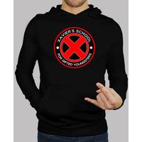 sweatshirt for gifted youngsters