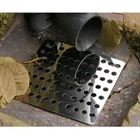 Swirl Guard Drain Covers (2)