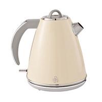 swan vintage jug kettle