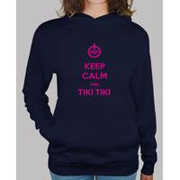 sweatshirt keep calm