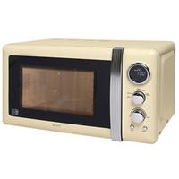 Swan Vintage Microwave