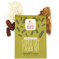 Sweetpea Pantry Super Oat Flapjack Mix, 370g