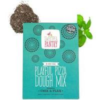 Sweetpea Pantry Playful Pizza Dough Mix, 410g