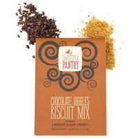 Sweetpea Pantry Chocolate Giggles Biscuit Mix, 360g