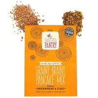 Sweetpea Pantry Grainy Brainy Pancake Mix, 365g