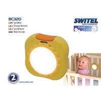 Switel BC320 Baby Nursery Night Light