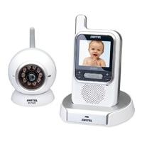 Switel BCF 820 Digital Video Baby Monitor