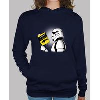 sweatshirt m shooting for dummies