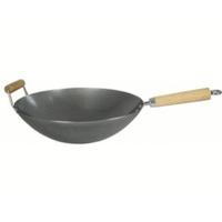 Swift 14inch Heavy Gauge NonStick Wok