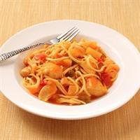 Sweet & Sour Chicken with Noodles
