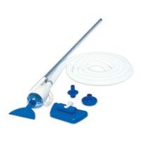 Swimming Pool Vacuum Set