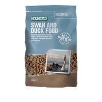 Swan and Duck Food 650g by Gardman