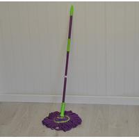 Swirl Self Ringing Mop by Kingfi...
