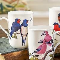 Swallows Mug