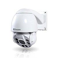 Swann NHD-817 Network surveillance camera