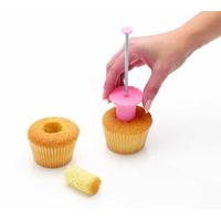 Sweetly Does It Cupcake Plunger