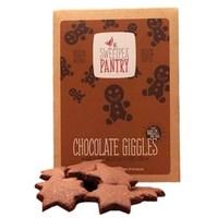 sweetpeapantry chocolate giggles biscuits mix 440g