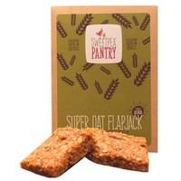 sweetpeapantry super oat flapjack mix 370g