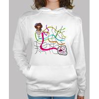 sweatshirt accessories