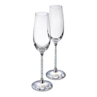 Swarovski Pair Toasting Flutes 255678