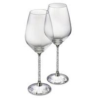 Swarovski Pair Of Wine Glasses 1095947