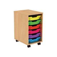 SWIFT 6 TRAY STORAGE UNIT