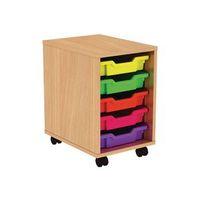 SWIFT 5 TRAY STORAGE UNIT