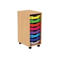 SWIFT 8 TRAY STORAGE UNIT