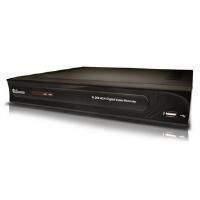Swann DVR4-1200 4 Channel Digital Video Recorder 500GB HDD with Smartphone Viewing